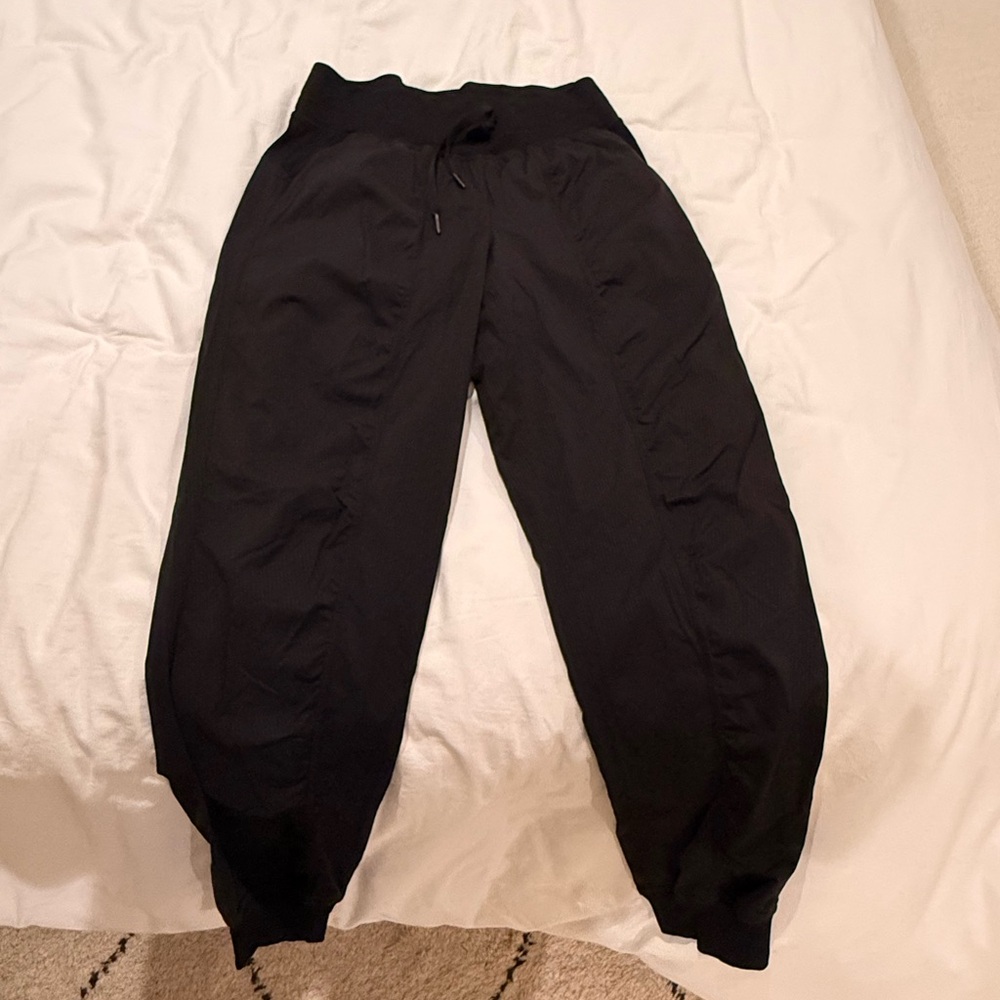 Dance Studio Joggers - Picture 5 of 7